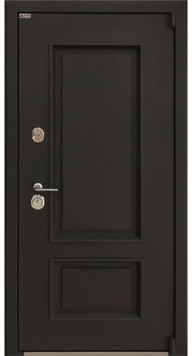 Металлические двери