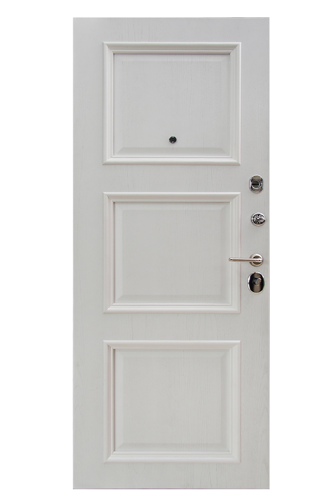 "Оптима New" Дуб перламутовый нестандарт - вид сзади