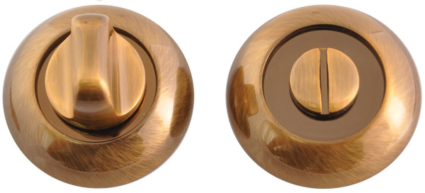 Фиксатор сантехнический 5 серия 5 BK PCF FERETTO круглый