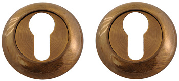 Накладка 5 серия под цилиндр 5 ET PCF FERETTO